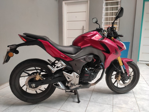 Honda Cb 190