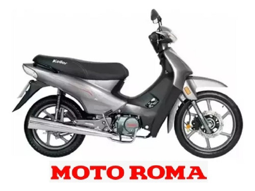 Keller Crono 110 Full Patentada $1.721.000 O 12ctas$209.000