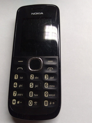 Celular Nokia 110 Duplo Chip Placa Não Liga Os 001