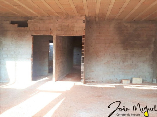 Casa Alto Da Boa Vista, Ca00362, Catanduva, Joao Miguel Corretor De Imoveis, Venda De Imoveis - Ca00362 - 68076353