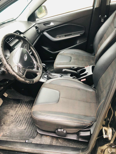 Chery Tiggo 2 1.5 Look 16v Flex Aut. 5p