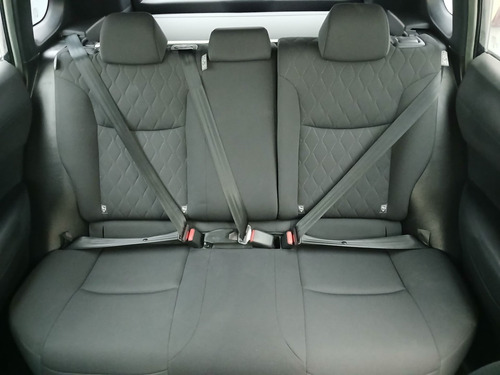 Toyota Corolla Cross 2.0 VVT-IE FLEX XR DIRECT SHIFT