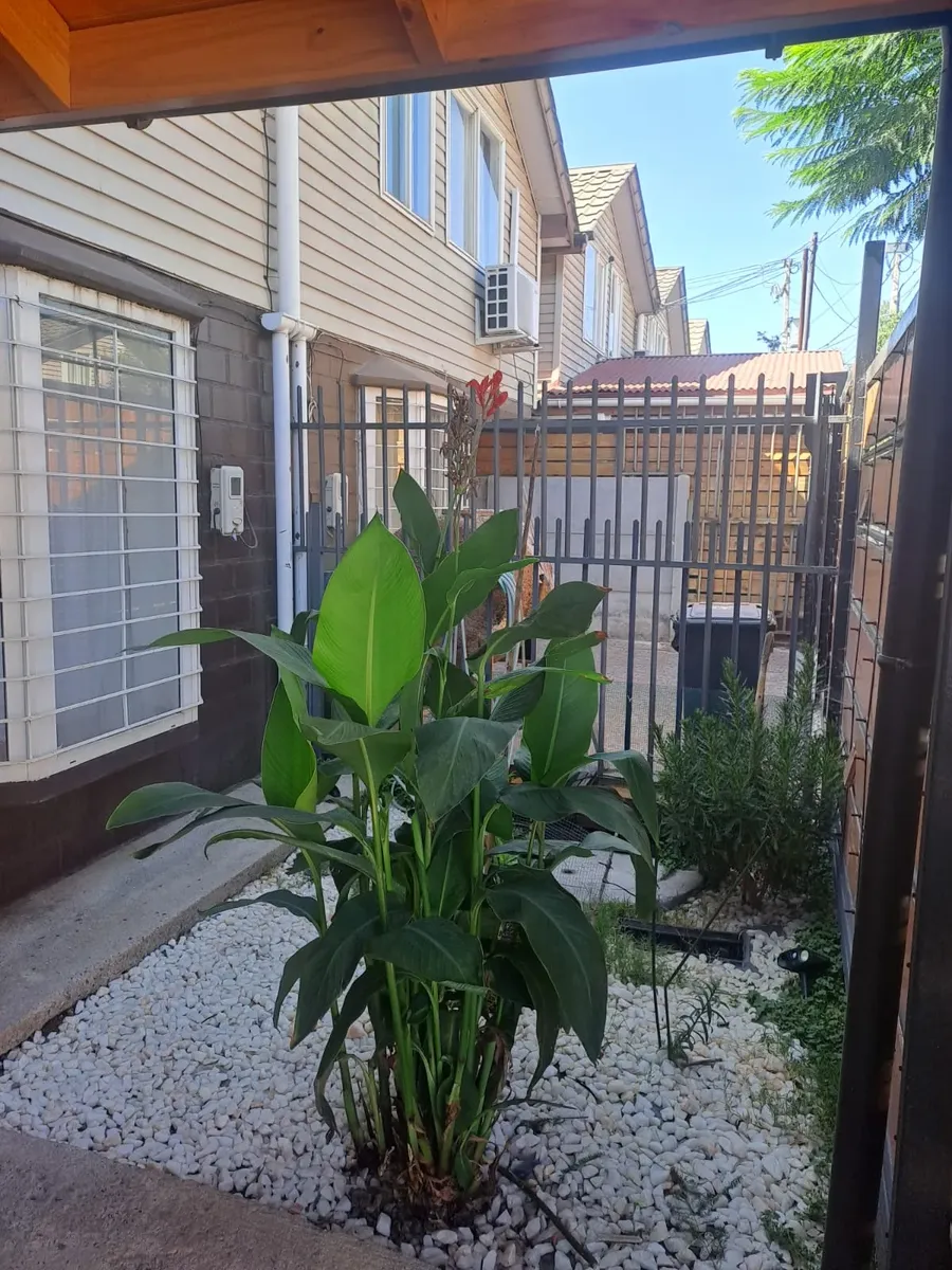 Imagen 4 de 21 de Se Vende Casa Comuna Padre Hurtado