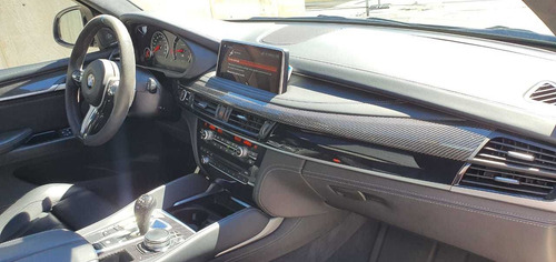 Imagen 14 de 15 de Bmw X5 M Xm5