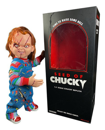 Muñeco Chucky