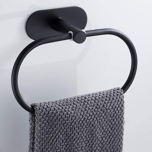 Juego Sets De Accesorios Para Baño 304 Inoxidable 8pzs