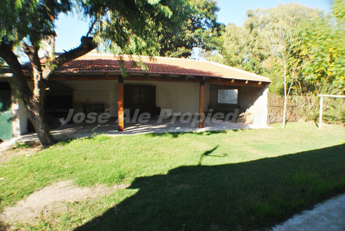 Imagen 11 de 11 de En Venta Casa De Cuatro Dormitorios Colonia Del Sacramento