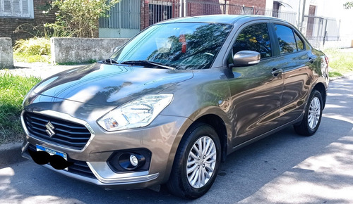 Suzuki Dzire 1.2 Gl 4p 2018
