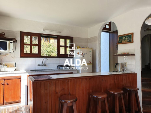 Casa Punta Fria Piriápolis 4 Dorms Venta Ca201380