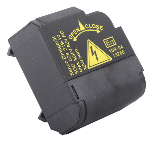 Soporte Para Bombillas Xenon Hid Igniter Ballast D2s D2r