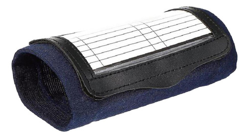 2 Muñequera Deportiva Playbook Muñequera Entrenador De
