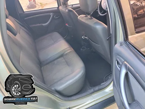 Renault Duster 2.0 Dynamique 4x2
