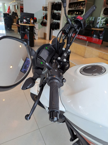 Imagen 10 de 25 de Honda Cb Twister 250 Financia Wave Tornado Glh Xr Motopier