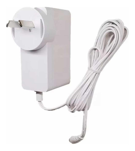 Fuentes Switching 12v-3,5a Blanca Cargador Tira Led Cámaras