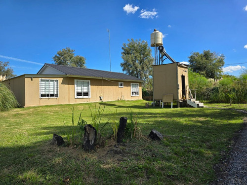 Venta Casa Exaltacion De La Cruz Barrio Los Pinos