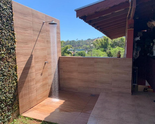 Chácara Com 2 Dormitórios À Venda, 2200 M² Por R$ 700.000,00 - Bairro Da Mina - Itupeva/sp - Ch0214