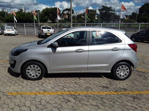 Imagem 8 de 9 de Ford Ka 1.0 Ti-vct Flex Se Manual