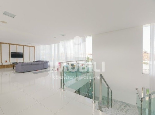 Imagem 12 de 15 de Casa Em Condominio - Gruta De Lourdes - Ref: 2265 - V-im1135