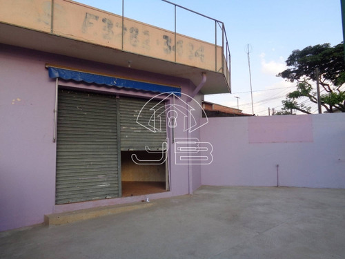 Imagem 3 de 4 de Salão Para Aluguel Em Parque Fazendinha - Sl013912