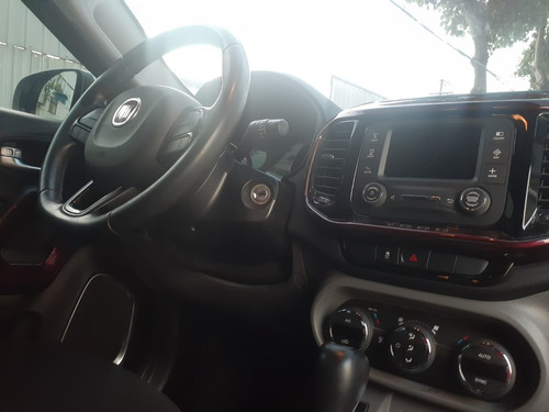 Imagem 15 de 15 de Fiat Toro - 2016/2017 1.8 16v Evo Flex Freedom At6