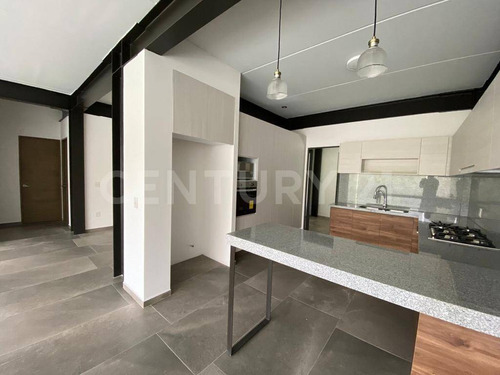 Imagen 7 de 30 de Departamento En Renta Penthouse Bondies Cuernavaca Morelos