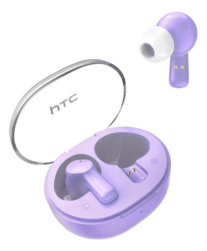 Audífonos Inalámbricos Htc 2023 True 1 Audífonos Bluetooth