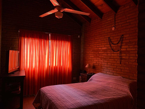 Imagen 6 de 12 de Cada 4 Ambientes Y 2 Baños