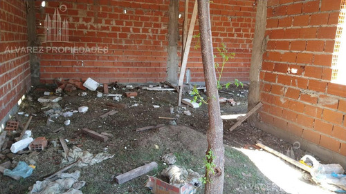 Imagen 5 de 7 de Lote Construcción 3 Ambientes General Rodríguez Oportunidad A Terminar