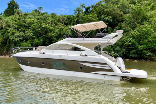 Cimitarra 500 Fly Ñ Real Phantom Schaefer Intermarine