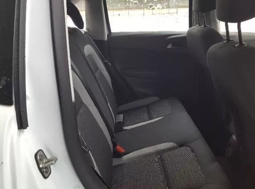 Imagem 8 de 10 de (1)sucata Peças Citroen C3 1.2 2019(retirada De Peças)