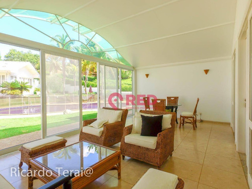 Imagem 7 de 30 de Casa Com 5 Dormitórios, 950 M² - Venda Por R$ 5.200.000,00 Ou Aluguel Por R$ 25.000,00/mês - Fazenda Vila Real De Itu - Itu/sp - Ca0487