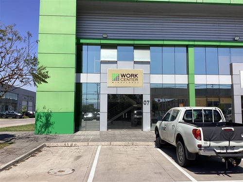 Bodega Industrial En Venta En Renca