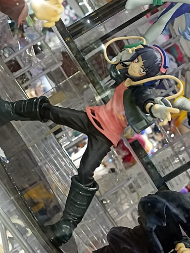 Figura Original Jiro My Hero Academia Amazing Heroe