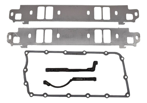 Empaque Multiple Admision P/ Dodge V8 5.2 318 98/01