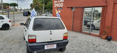 Fiat Uno Fiat Uno Diesel 1.7