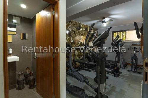 Casa En Venta Caurimare Mls #25-5517 Bm