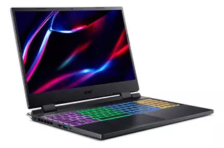 Laptop Acer Nitro 5 Core I7 16gb 512gb Rtx 3060