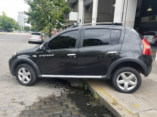 Renault Sandero Stepway 1.6 Confort Oportunidad! (aes)