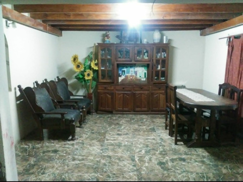 Imagen 4 de 13 de Casa En Venta O Permuta En Longchamps