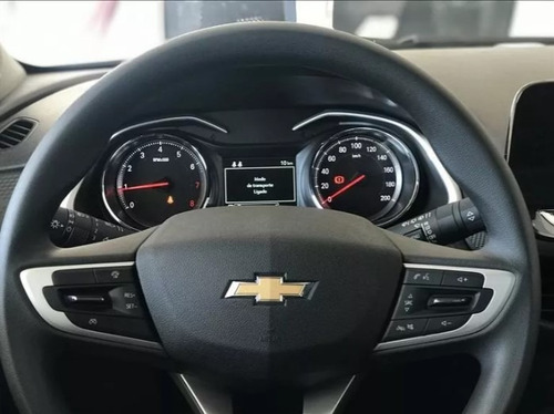 Imagen 18 de 23 de Nuevo Chevrolet Onix Ls 1.2 Nafta Manual 5 Puertas 2023