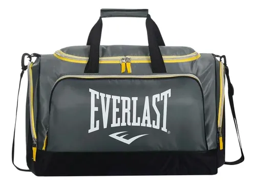 Riñonera Everlast Hombre Deportiva Urbana Original