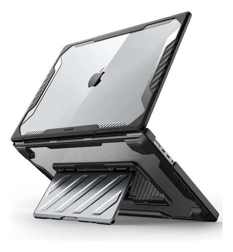 Supcase Para Macbook Pro De 16 Pulgadas Con Soporte (unicorn