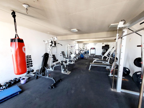 Departamento En Venta En Torre Awwa