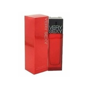 Perfume Victoria's Secret Very Sexy 2007 Feminino 30ml Edp