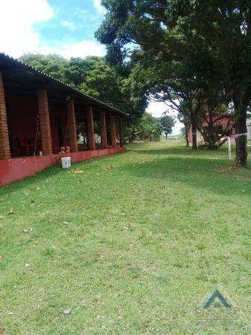 Imagem 5 de 18 de Chácara Com 1 Dormitório À Venda, 4100 M² Por R$ 595.000,00 - Paranagi - Sertaneja/pr - Ch0194