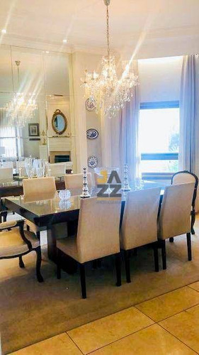 Imagem 22 de 29 de Casa Com 5 Dormitórios À Venda, 550 M² Por R$ 3.500.000,00 - Alphaville Residencial Plus - Barueri/sp - Ca14187