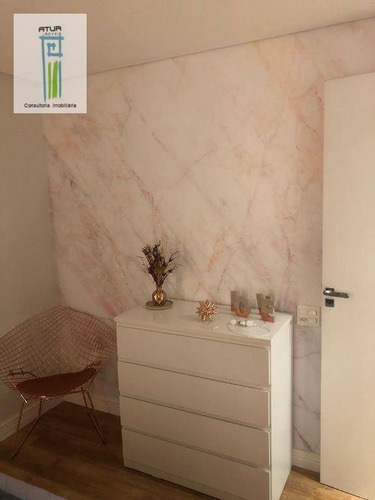 Imagem 2 de 25 de Apartamento À Venda, 70 M² Por R$ 530.000,00 - Vila Guilherme - São Paulo/sp - Ap1314