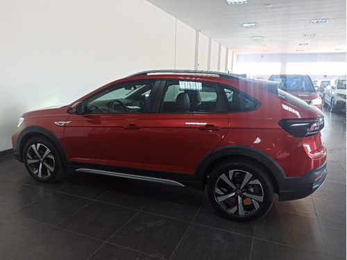 Imagem 5 de 14 de Volkswagen Nivus 1.0 200 Tsi Total Flex Highline Automático