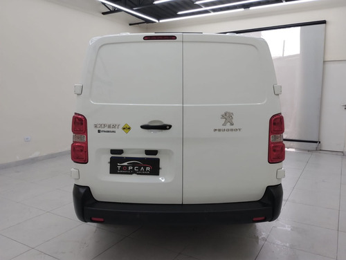 Peugeot Expert Business 1.6 Turbo Diesel