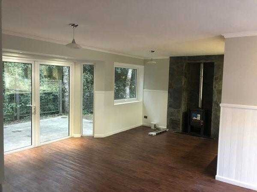 Exclusivas Casas En Venta En Condominio Privado En Pucón...
